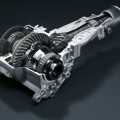 Mitsubishi Lancer Evo X - Foto 16 din 17