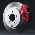 Mitsubishi Lancer Evo X - Foto 17 din 17
