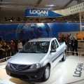 Lansare Logan Pick-Up la SIAB - Foto 4 din 23