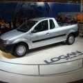 Lansare Logan Pick-Up la SIAB - Foto 5 din 23