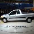Lansare Logan Pick-Up la SIAB - Foto 6 din 23