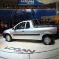 Lansare Logan Pick-Up la SIAB - Foto 7 din 23