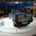 Lansare Logan Pick-Up la SIAB - Foto 9 din 23