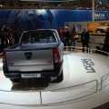 Lansare Logan Pick-Up la SIAB - Foto 10 din 23