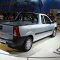 Lansare Logan Pick-Up la SIAB - Foto 11 din 23