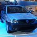 Lansare Logan Pick-Up la SIAB - Foto 13 din 23