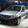 Lansare Logan Pick-Up la SIAB - Foto 14 din 23