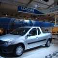 Lansare Logan Pick-Up la SIAB - Foto 15 din 23