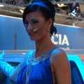 Lansare Logan Pick-Up la SIAB - Foto 17 din 23