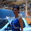 Lansare Logan Pick-Up la SIAB - Foto 18 din 23