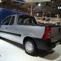 Lansare Logan Pick-Up la SIAB - Foto 19 din 23