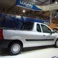 Lansare Logan Pick-Up la SIAB - Foto 21 din 23