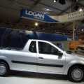 Lansare Logan Pick-Up la SIAB - Foto 22 din 23
