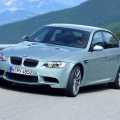 BMW M3 Sedan - Foto 1 din 21