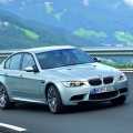 BMW M3 Sedan - Foto 2 din 21