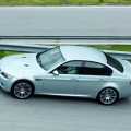 BMW M3 Sedan - Foto 3 din 21