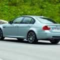BMW M3 Sedan - Foto 4 din 21