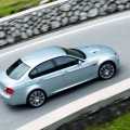 BMW M3 Sedan - Foto 5 din 21