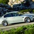 BMW M3 Sedan - Foto 6 din 21