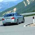 BMW M3 Sedan - Foto 7 din 21