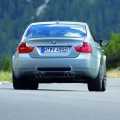 BMW M3 Sedan - Foto 8 din 21