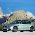 BMW M3 Sedan - Foto 10 din 21