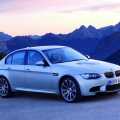 BMW M3 Sedan - Foto 11 din 21
