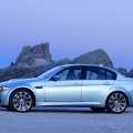 BMW M3 Sedan - Foto 13 din 21