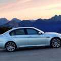 BMW M3 Sedan - Foto 14 din 21