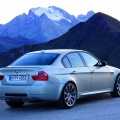 BMW M3 Sedan - Foto 15 din 21
