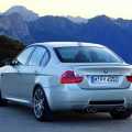 BMW M3 Sedan - Foto 16 din 21