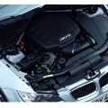BMW M3 Sedan - Foto 19 din 21