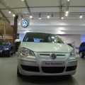 SIAB 2007 - Stand VW - Foto 1 din 20