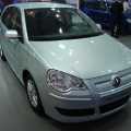 SIAB 2007 - Stand VW - Foto 2 din 20