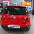SIAB 2007 - Stand VW - Foto 11 din 20