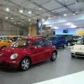 SIAB 2007 - Stand VW - Foto 14 din 20
