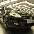 Fiat Bravo & Kia cee'd - Foto 1 din 9