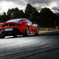 Ferrari 430 Scuderia - Foto 14 din 30