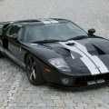 Ford GT modificat de GeigerCars - Foto 1 din 16