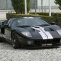 Ford GT modificat de GeigerCars - Foto 2 din 16