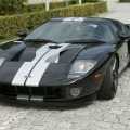 Ford GT modificat de GeigerCars - Foto 3 din 16