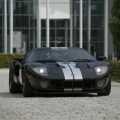 Ford GT modificat de GeigerCars - Foto 4 din 16