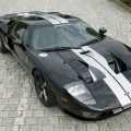 Ford GT modificat de GeigerCars - Foto 5 din 16