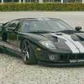 Ford GT modificat de GeigerCars - Foto 6 din 16