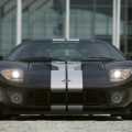 Ford GT modificat de GeigerCars - Foto 7 din 16