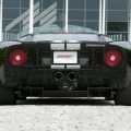 Ford GT modificat de GeigerCars - Foto 8 din 16