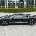 Ford GT modificat de GeigerCars - Foto 9 din 16