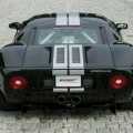 Ford GT modificat de GeigerCars - Foto 10 din 16