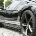Ford GT modificat de GeigerCars - Foto 11 din 16