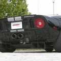 Ford GT modificat de GeigerCars - Foto 12 din 16